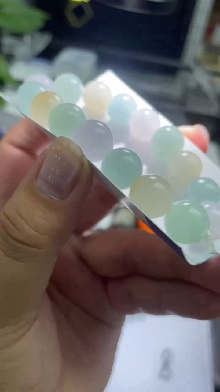 【闪购商品】定制翡翠未镶嵌翡翠