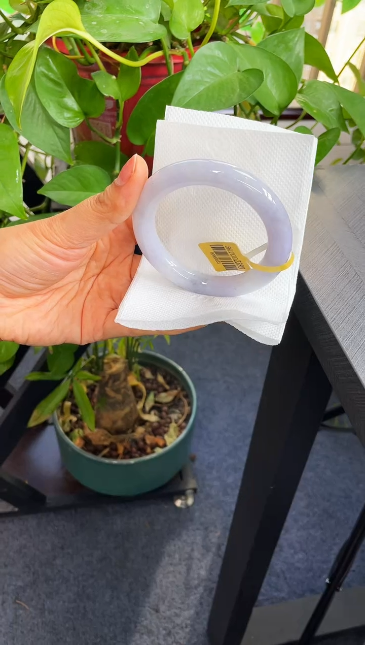 未镶嵌手镯翡翠@***?504-56