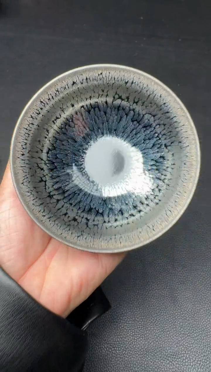 【闪购商品】茶盏陈乃文星矢盏126