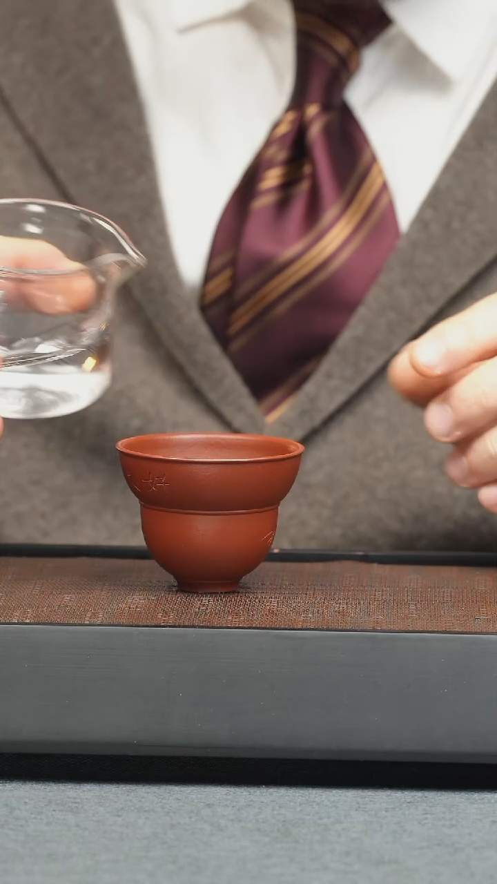 【闪购商品】杯好久不见-葫芦杯