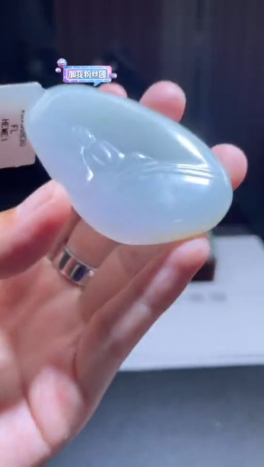 未镶嵌定制翡翠定制孤品
