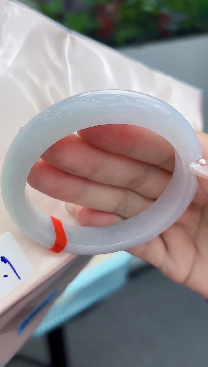 【闪购商品】翡翠手镯未镶嵌翡翠手镯