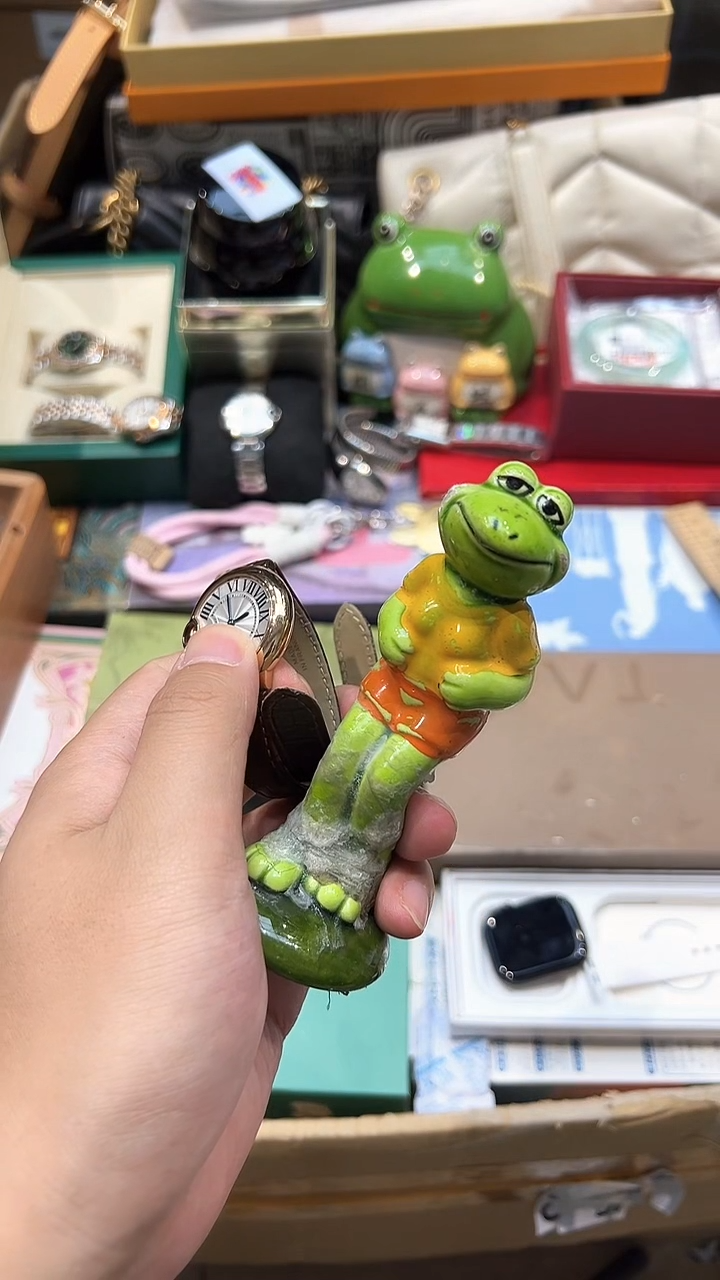 瓷片.全球寻宝高端瓷儿