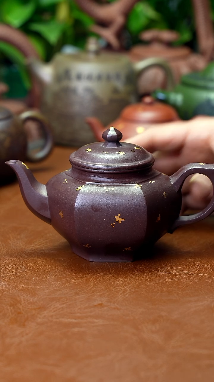 茶壶紫砂特价秒杀300cc