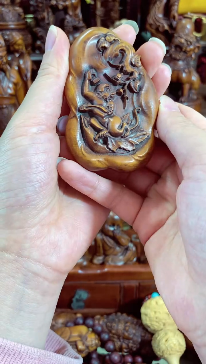 【闪购商品】木高端文玩礼品好物