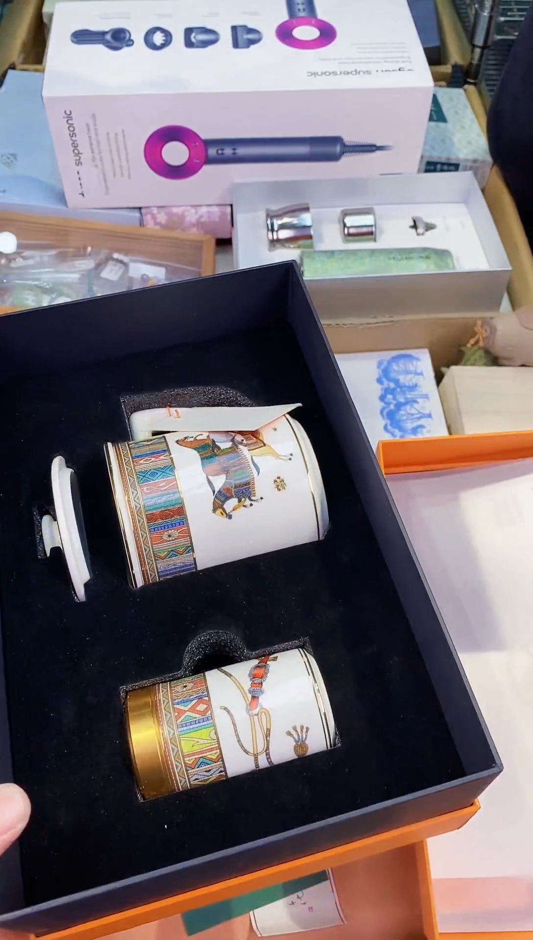 【闪购商品】瓷片都是我的大宝贝儿瓷器