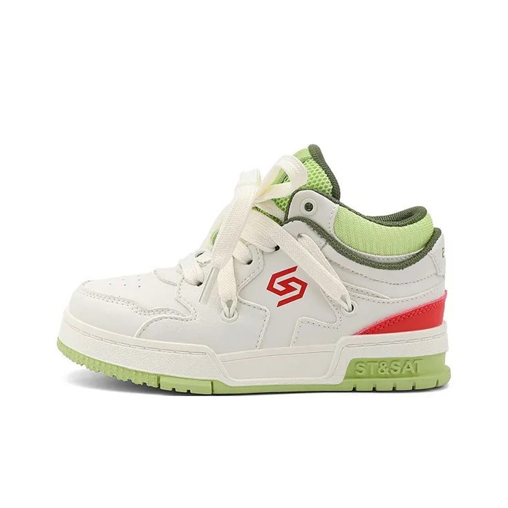 儿童户外运动鞋SSC3192L5S【大芸】