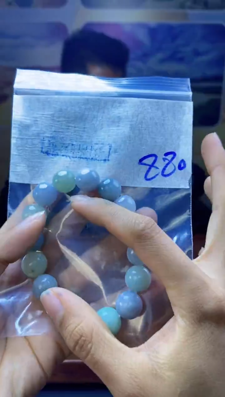 【闪购商品】定制翡翠未镶嵌天然缅料A货翡翠 多样性发货