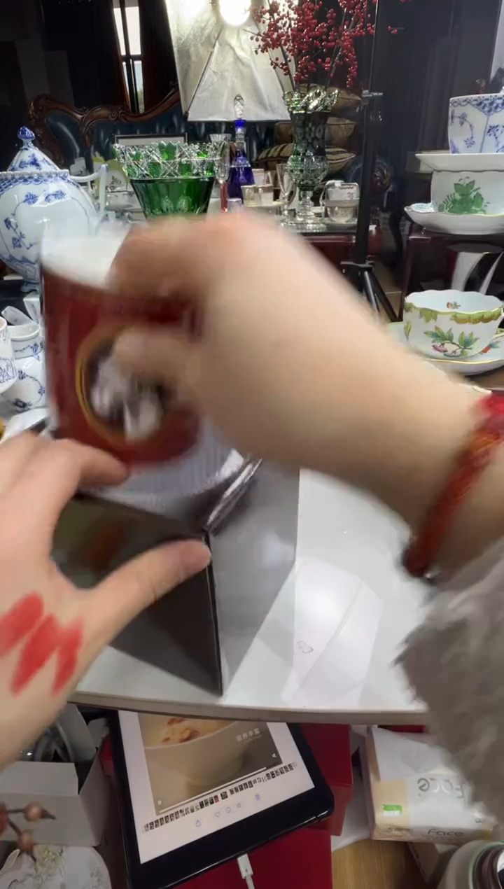 【闪购商品】摆件b72好好好好好好马