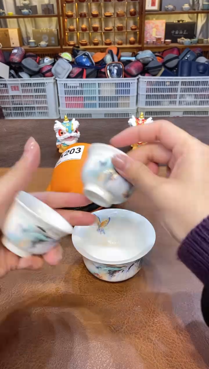 【闪购商品】其他现货现发---在山茶器福利福利