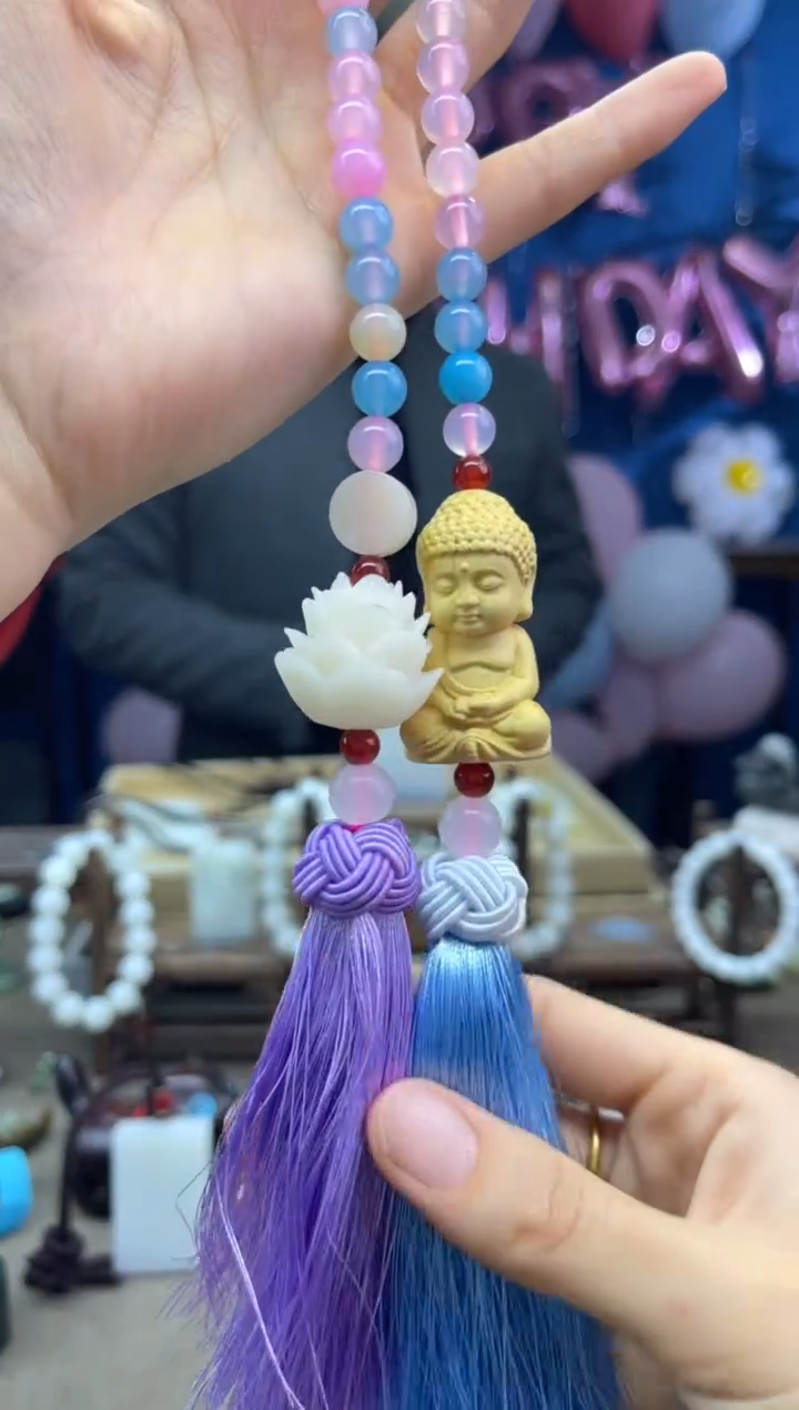 【闪购商品】玛瑙/玉髓颈饰未镶嵌1