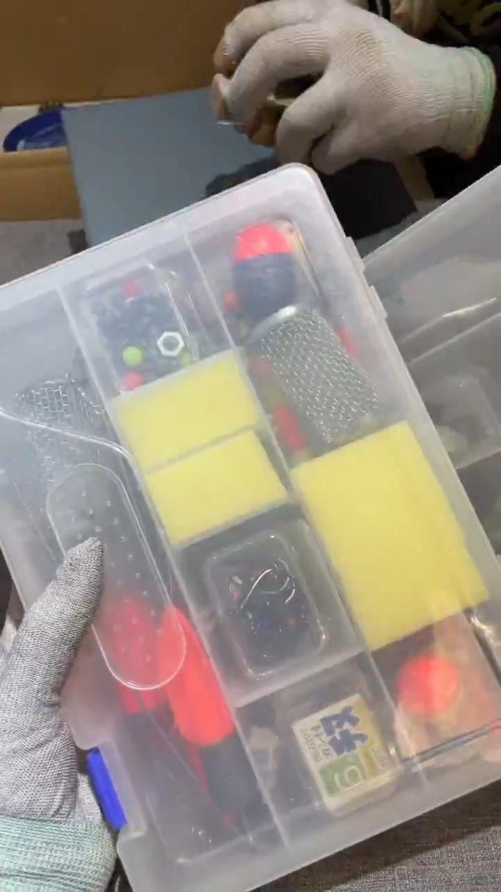 塑料来**铁来了老铁