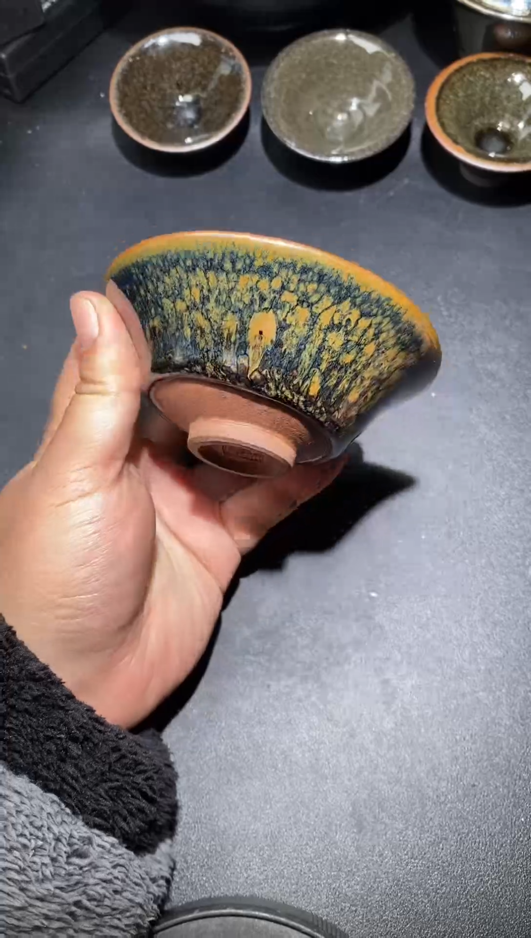 茶盏           58