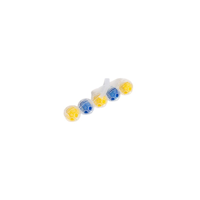  SHOOFAIR厕所除臭神器马桶挂球清洁球