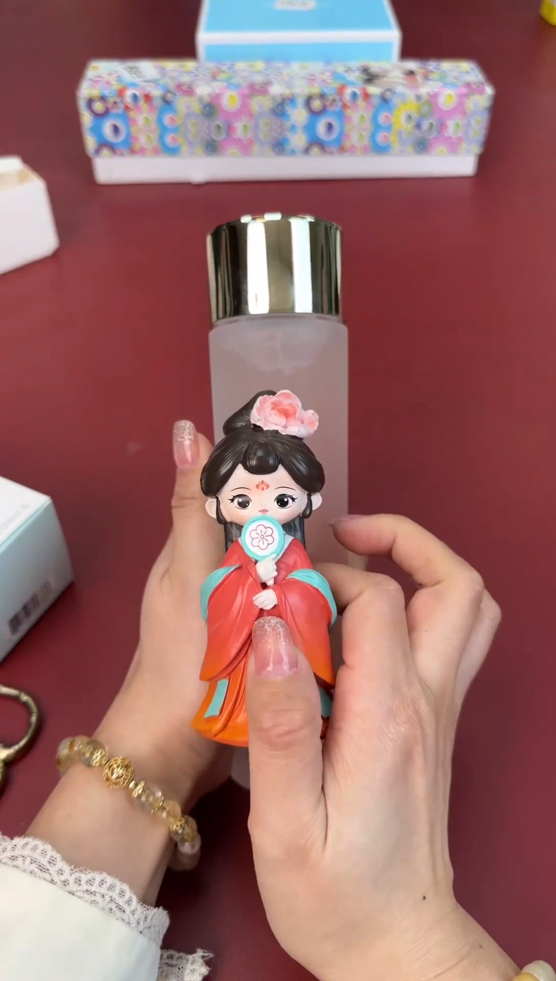 【闪购商品】瓷片正午瓷沅 臻品源泉@@CC169