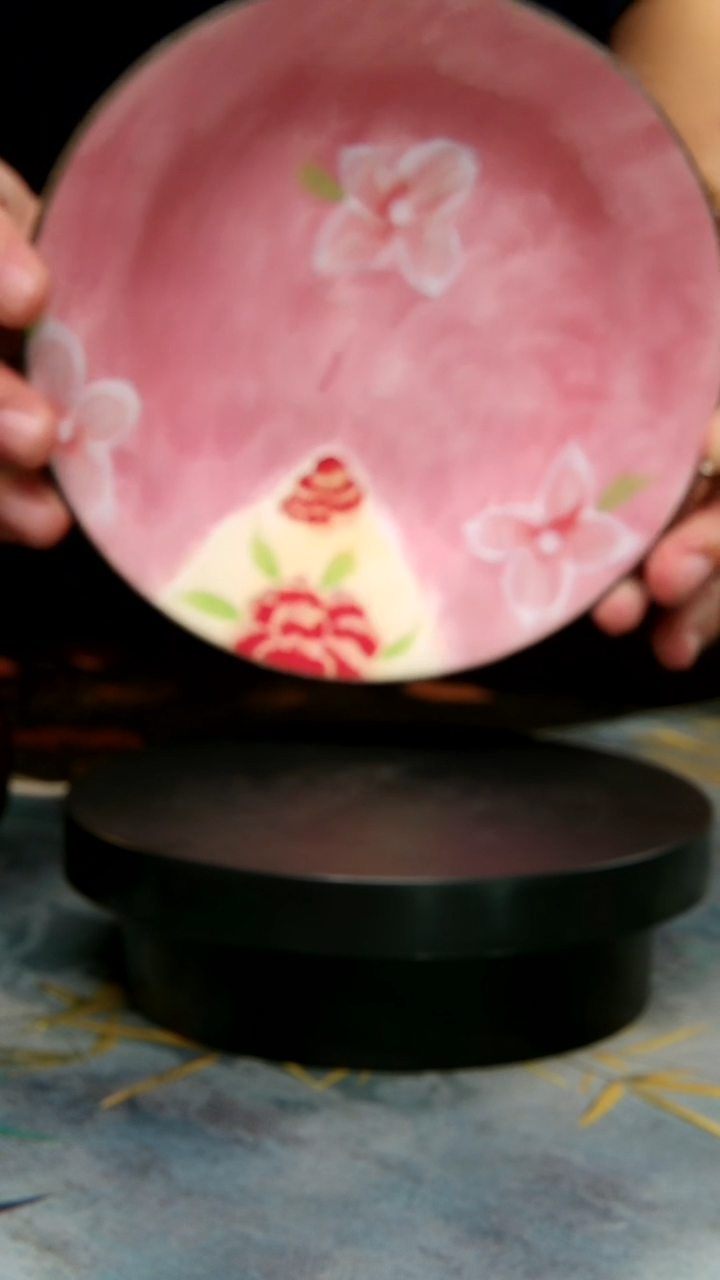 亘古茶具福利分享@壶承