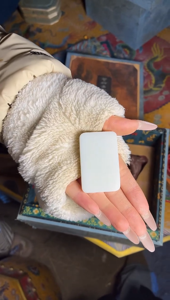 【闪购商品】和田玉颈饰未镶嵌雅琪精品专属链接59