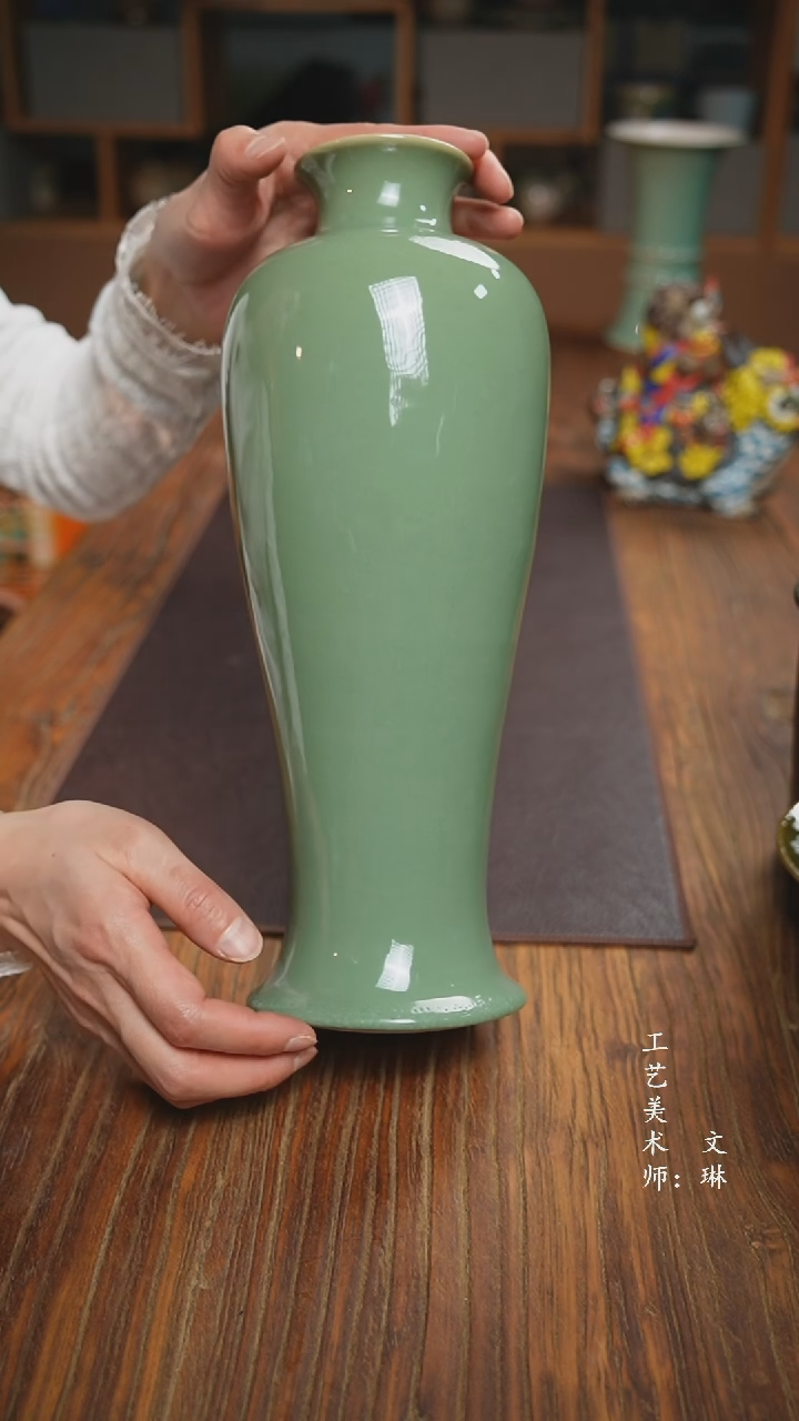 【闪购商品】【文琳甄选】华宁陶