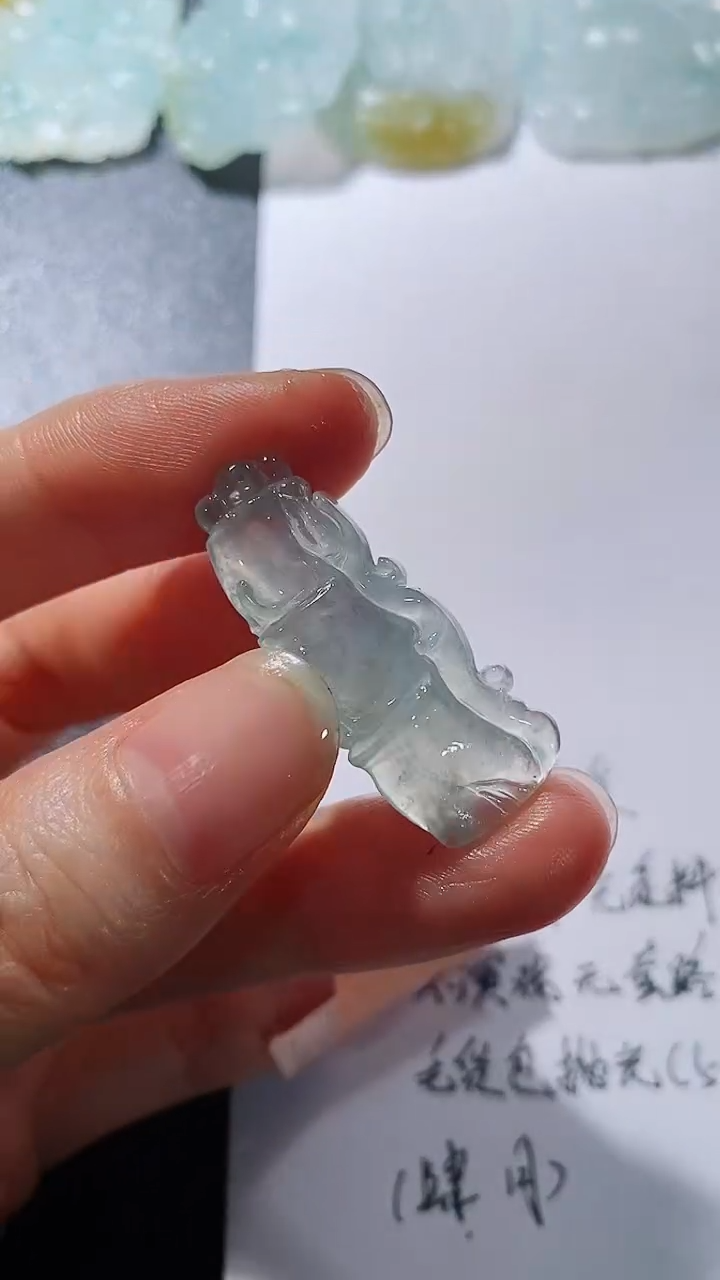 未镶嵌定制翡翠231321581231