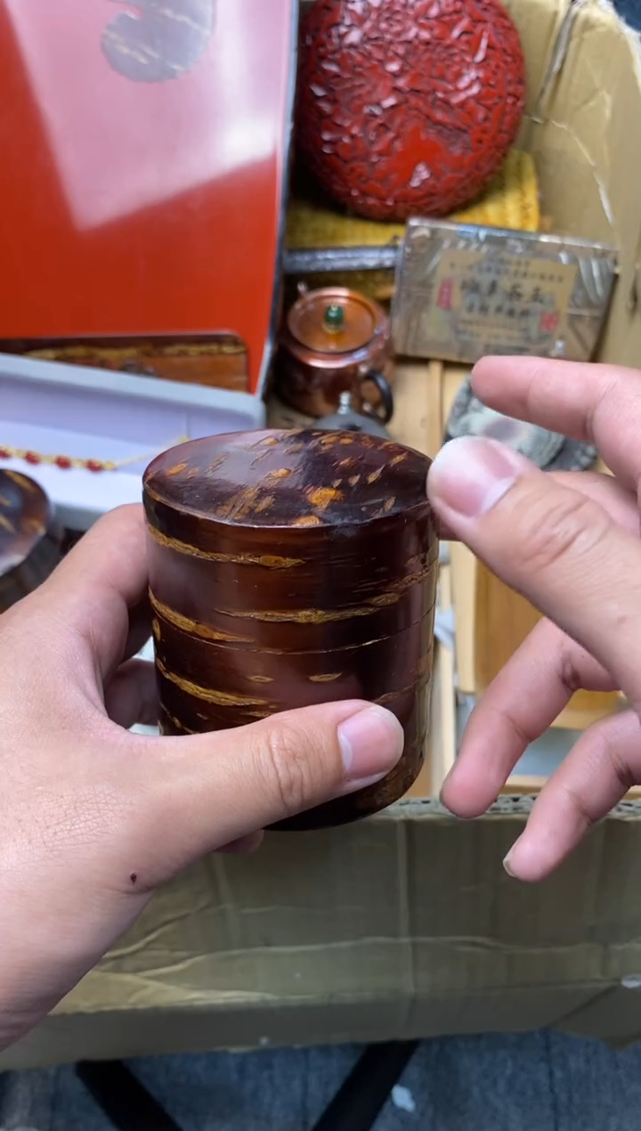 瓷片陶十三严选漏漏漏