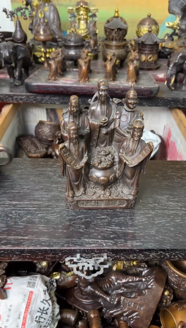 烽云恩专属精选链接