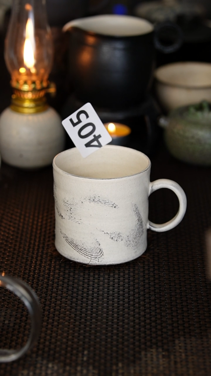 【闪购商品】405景德镇{立梦陶}手作