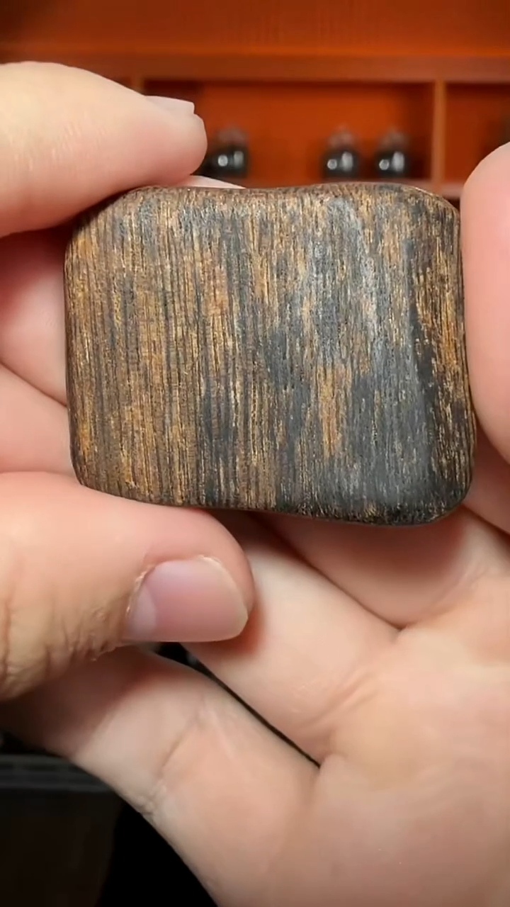 沉香吊坠271号沉水挂件多样性发一