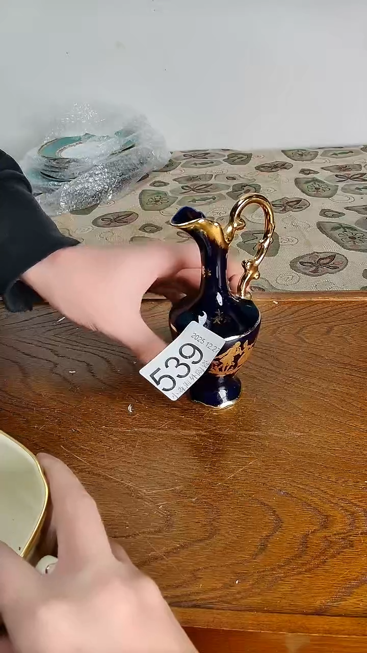 瓷片用****2小淼海外陶瓷工艺品