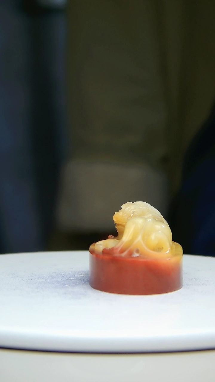 【闪购商品】寿山石印石1111111111111