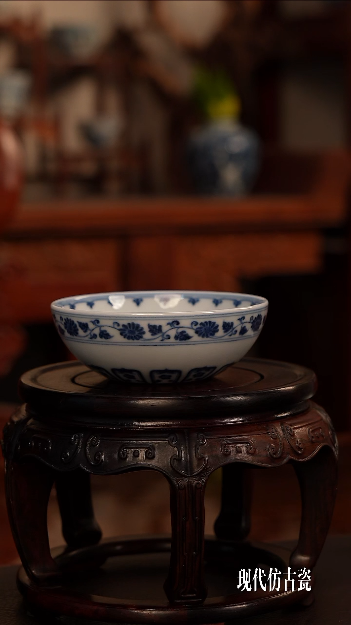 大*景德镇陶瓷艺术