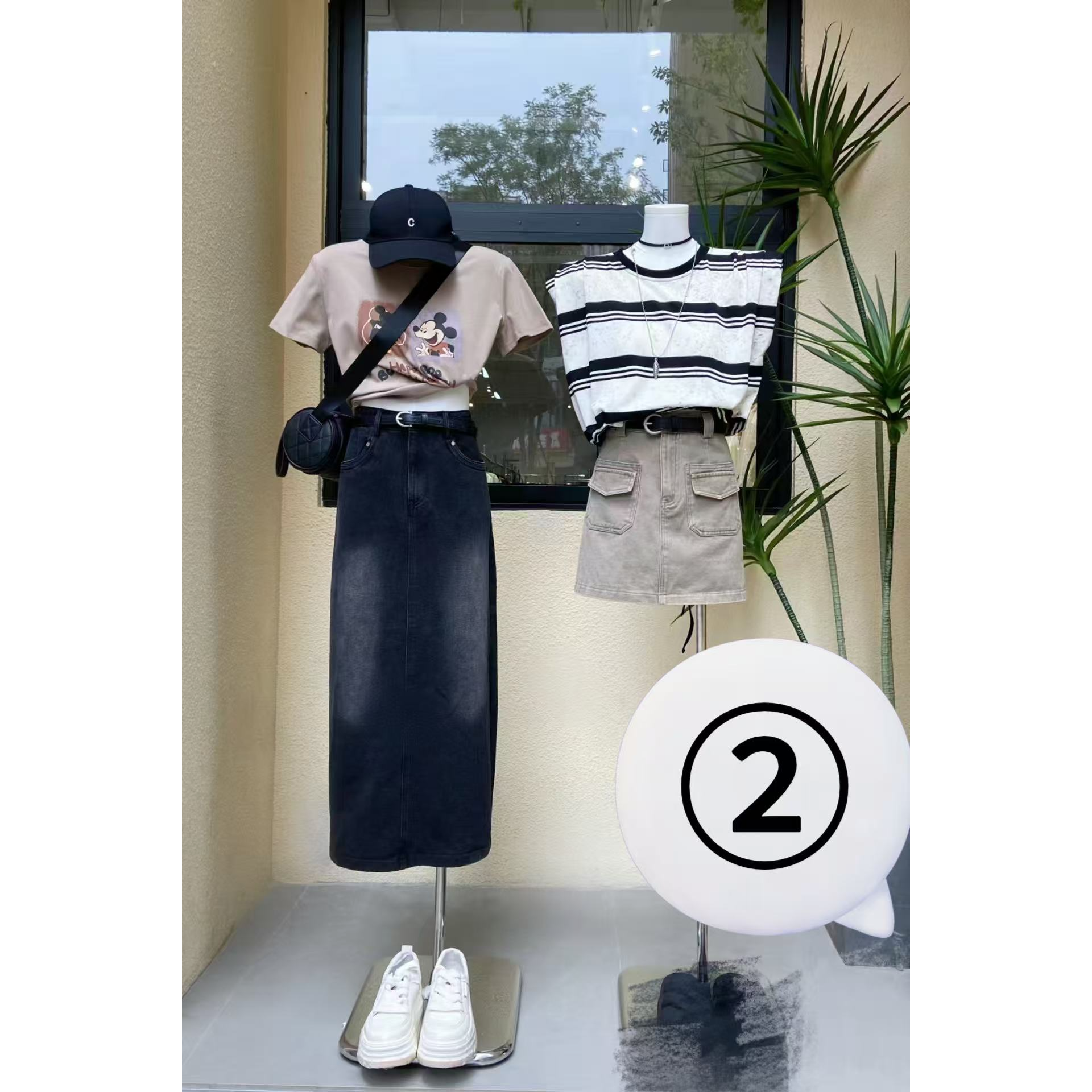 (找编码拍)600-999号女装四号