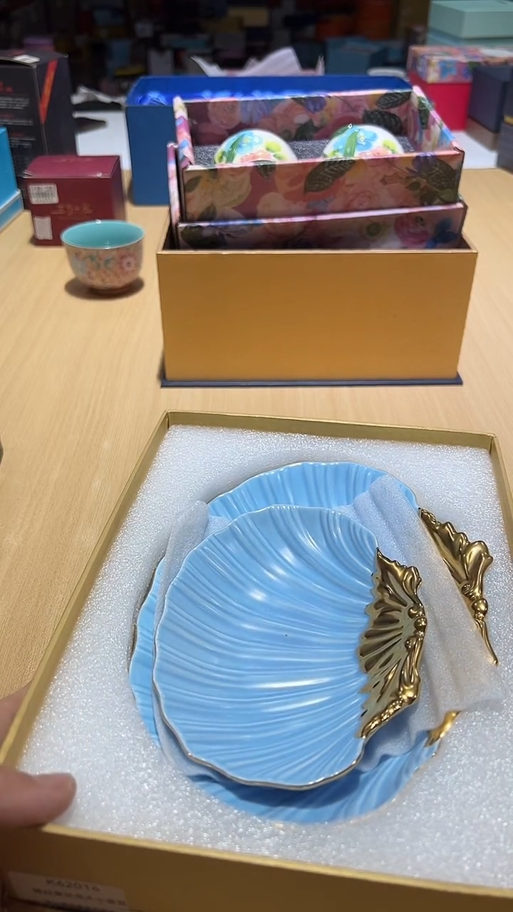 瓷片全场正品,一件不留@@1