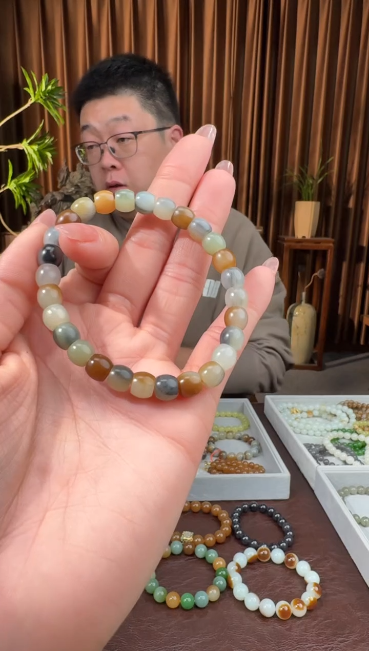 颈饰未镶嵌和田玉87武磊12.6多样性拍一发一