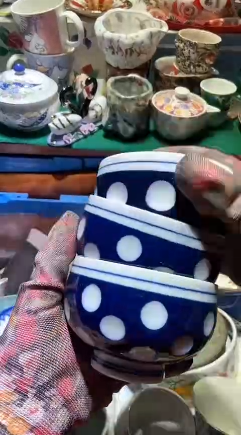 【闪购商品】瓷片6938667784613729740