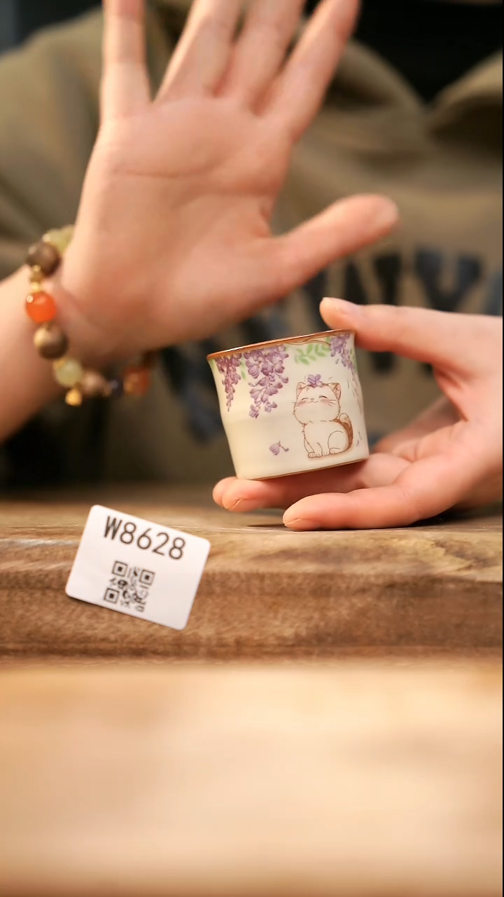 【经典福利】/ 杯子@@W8628