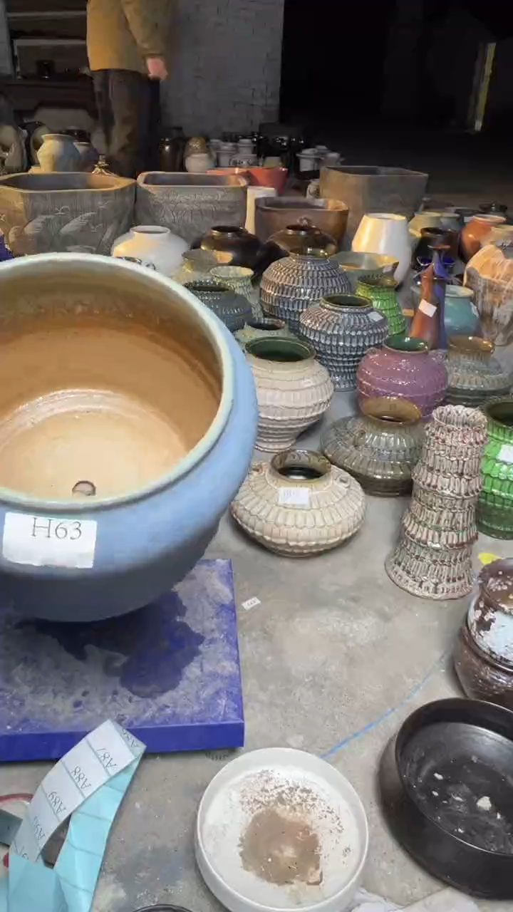 【闪购商品】摆件H63口径19高20误差2默认微瑕