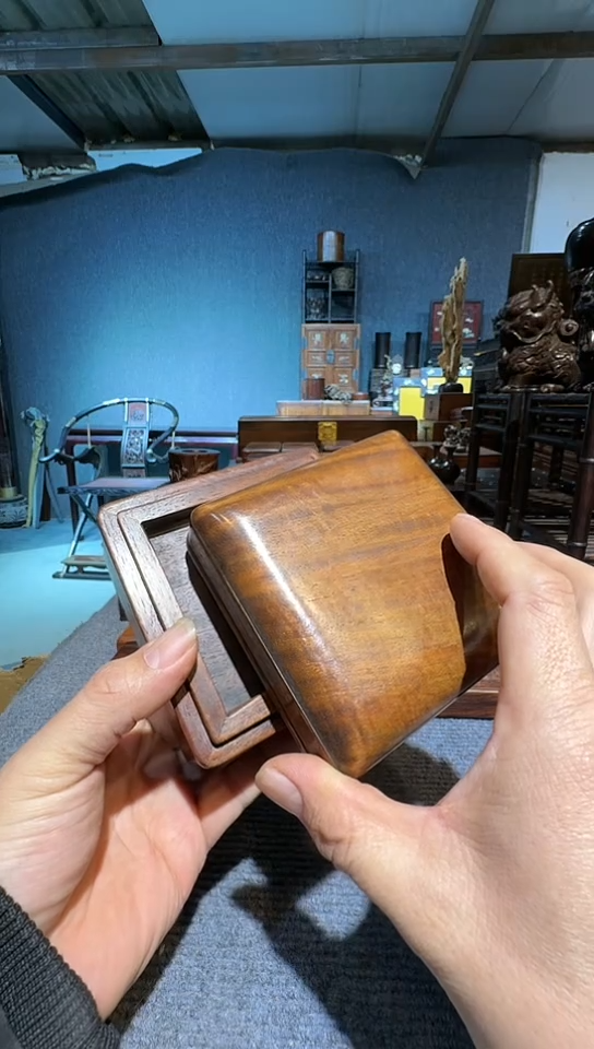 【闪购商品】贡木木雕京城老赵木器直播8到11点
