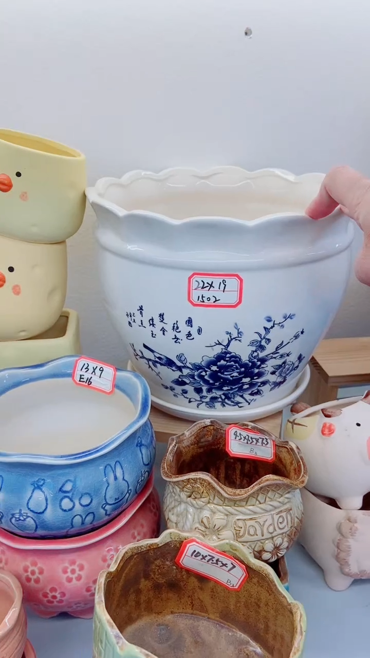 【闪购商品】陶瓷@@1502