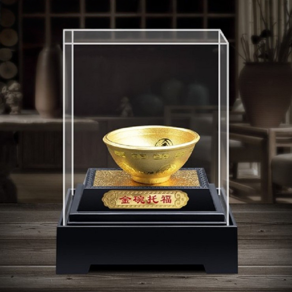 【碗】        摆件