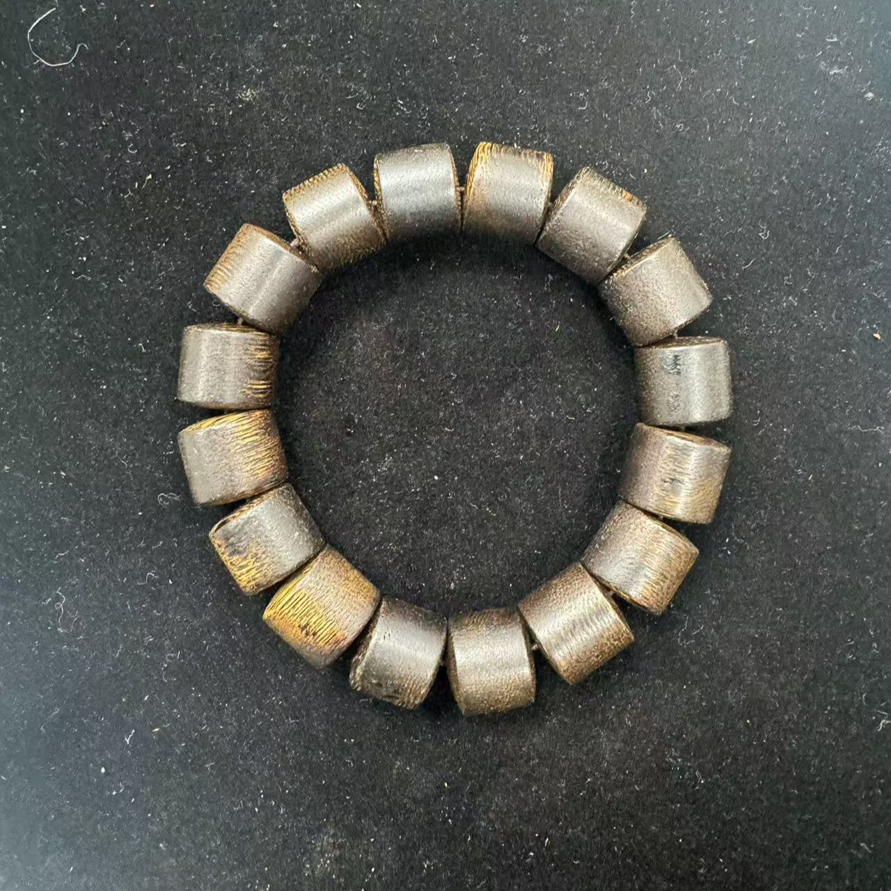 A65文莱文玩手串14mm