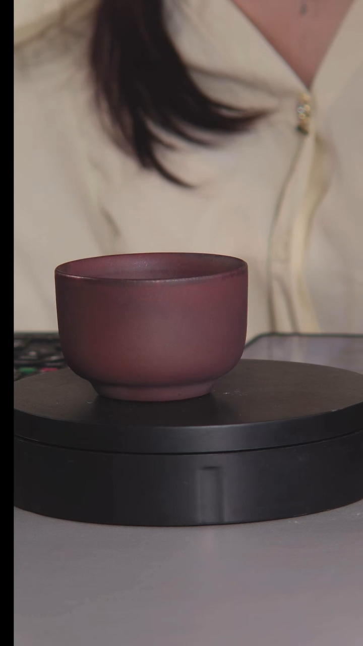 008传统工艺茶器作品