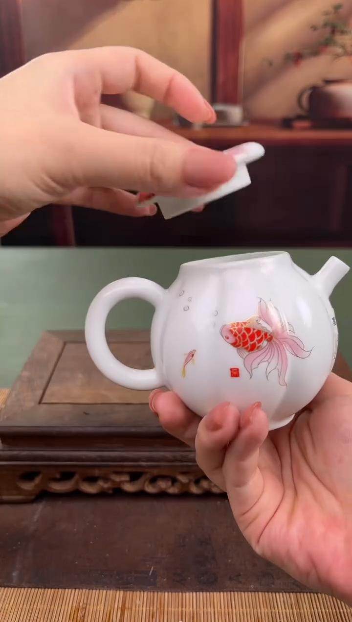 【闪购商品】顾德茶器福利闪购链接