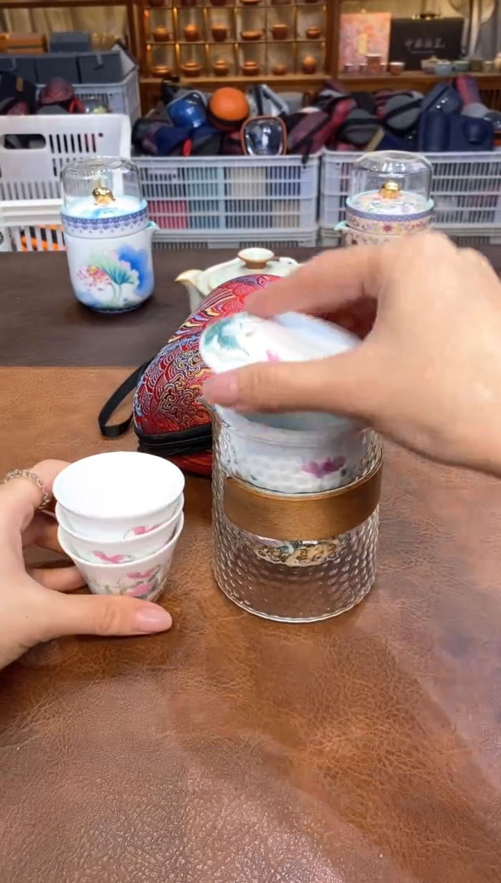 【闪购商品】其他在山茶器福利福利