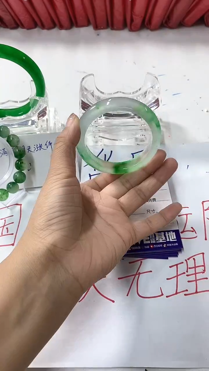 流行美美百搭真实好看直播间214