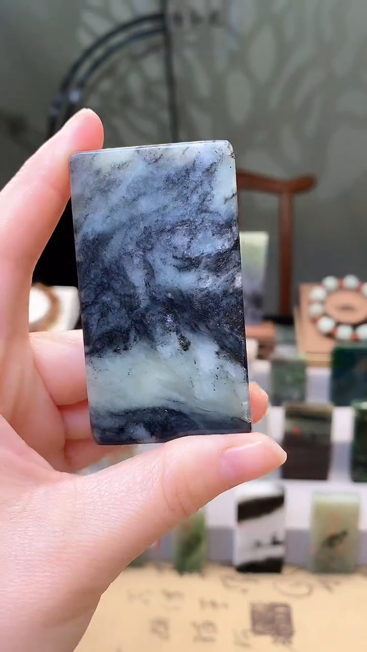 【闪购商品】和田玉挂件未镶嵌72