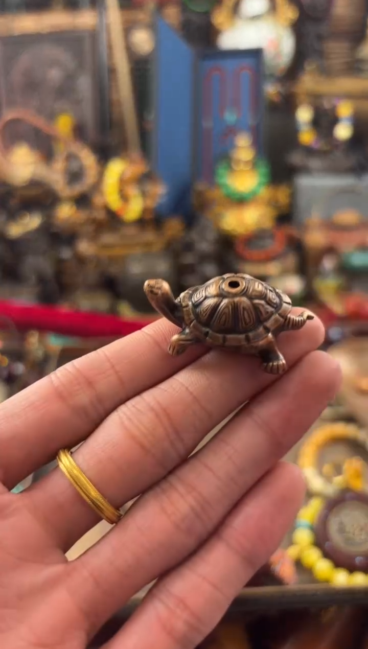 滴血莲花菩提把件小七甄选所见及所得