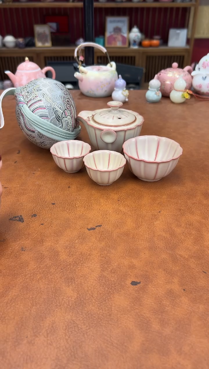 -熹宁陶瓷通用链接