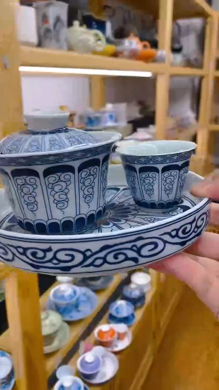 高温烧制陶瓷产品76