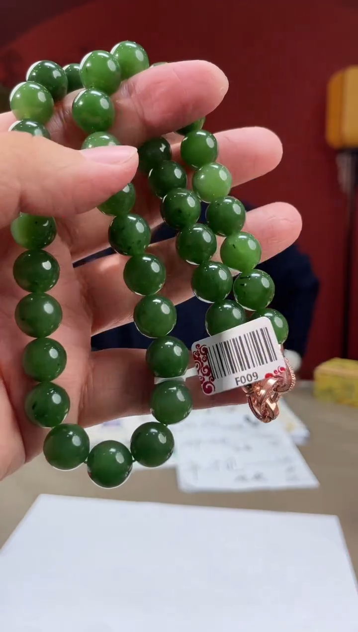 【闪购商品】定制和田玉多样性发货拍一发一