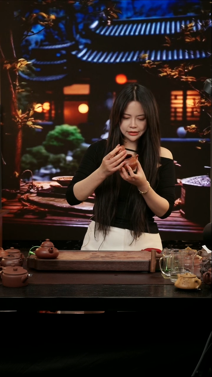 茶壶紫砂原矿紫砂壶   